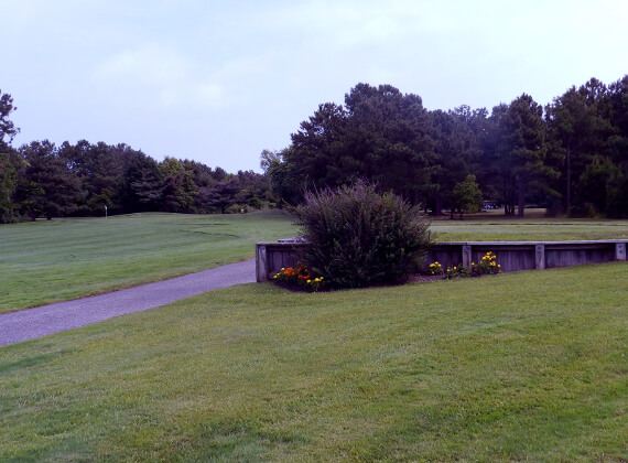 Association of the United States Army Outing