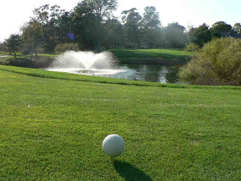 BBVFCA Golf Scramble