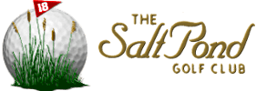 Salt Pond Logo